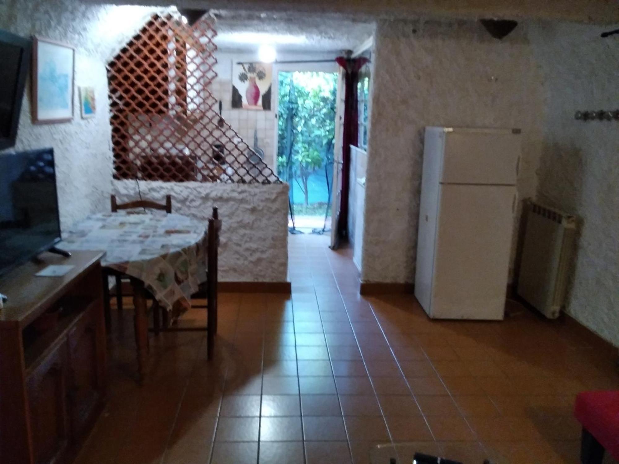 Style Grotte Apartment Istres Exterior photo