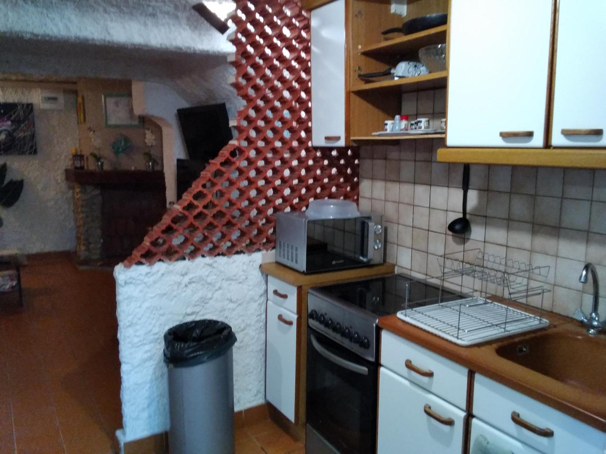 Style Grotte Apartment Istres Exterior photo